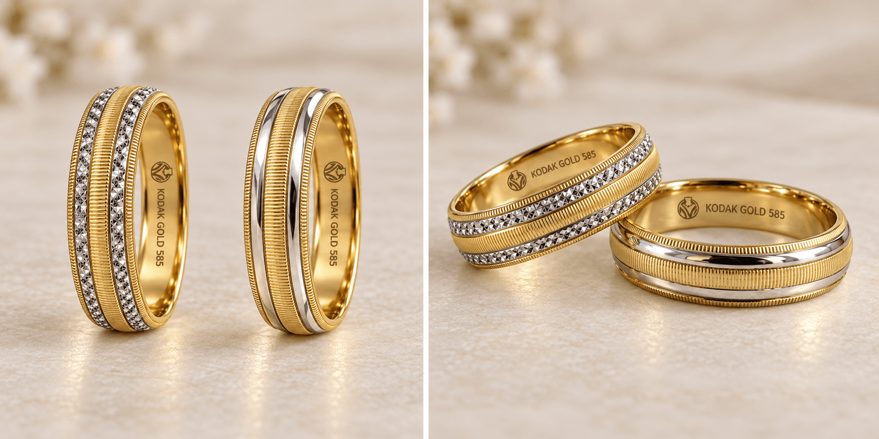 Kristal Sıra Alyans 7