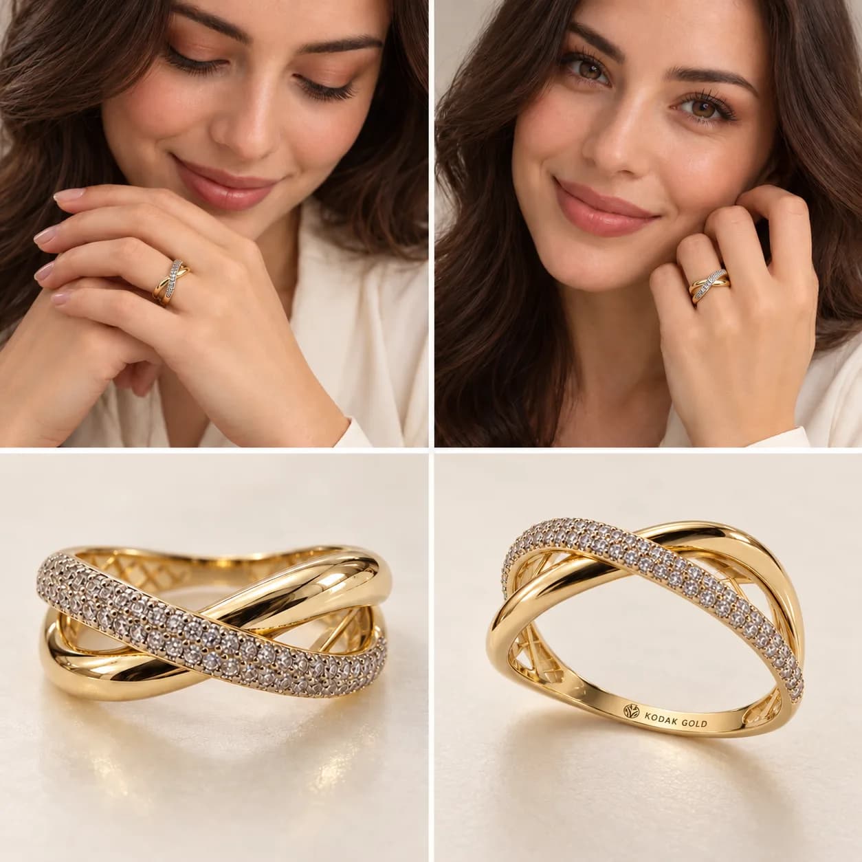 Sarmal Taşlı Model
